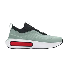 Кроссовки Under Armour HOVR Phantom 4 Enamel Blue, зеленый 3027593 401
