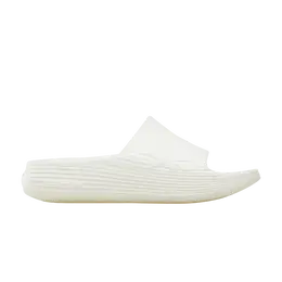 Кроссовки Reebok DMX Recovery Slide Chalk, кремовый 100209354