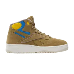 Кроссовки Reebok ATR Chill Mid Outdoor Vibes Pack - Khaki, коричневый 100201888
