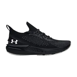 Кроссовки Under Armour Shift Black, черный 3027776 003