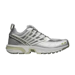 Кроссовки Salomon MM6 Maison Margiela x ACS Pro Advanced Sharkskin, серый l47699400
