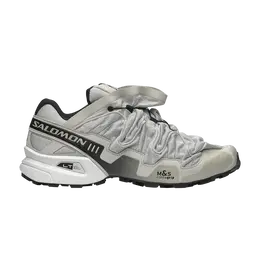 Кроссовки Salomon Y/Project x Speedcross 3 Dawn Blue, синий l47642400