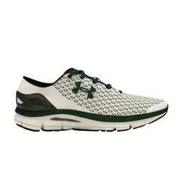 Кроссовки Under Armour Speedform Gemini White Quartz Baroque Green, кремовый 3026770 108