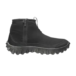 Кроссовки Salomon Snowclog Mid Triple Black, черный l47517500