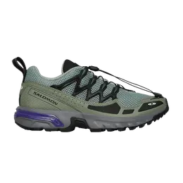 Кроссовки Salomon ACS+ OG Liberty, зеленый l47706400