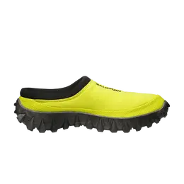 Кроссовки Salomon Snowclog Sulphur Spring, желтый l47579000