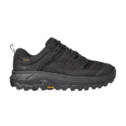 Кроссовки Hoka Engineered Garments x Tor Ultra Low Black, черный 1102502 blk