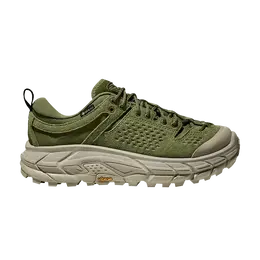 Кроссовки Hoka Tor Ultra Lo Elite Terrain System - Forest Floor, зеленый 1153137 fstf