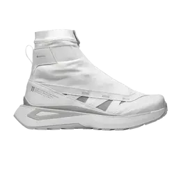 Кроссовки Salomon 11 By Boris Bidjan Saberi x 11S Footwear A.B.2 GORE-TEX White Grey, белый l47712100