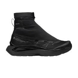 Кроссовки Salomon 11 By Boris Bidjan Saberi x 11S Footwear A.B.2 GORE-TEX Black, черный l47712200