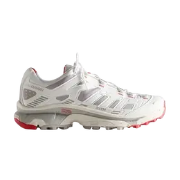 Кроссовки Salomon Kith x XT-4K Kithmas Collection - White, белый l47771800