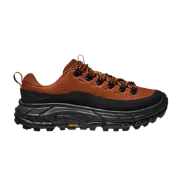 Кроссовки Hoka Tor Summit Hazelnut Black, коричневый 1147952 hbck
