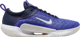 Кроссовки Nike NikeCourt Zoom NXT 'Obsidian', синий dh0219 400 | blue