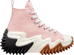Кроссовки Converse Run Star Motion High Storm Pink, розовый 172247c | pink