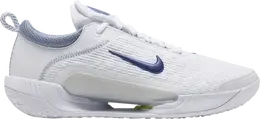 Кроссовки Nike NikeCourt Zoom NXT 'White Ashen Slate', белый dh0219 111 | white