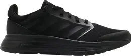 Кроссовки Adidas Galaxy 5, черный fy6718 | black