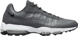 Кроссовки Nike Air Max 95 Ultra 'Iron Grey', серый dr0295 002 | grey