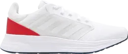Кроссовки Adidas Galaxy 5, белый fy6719 | white