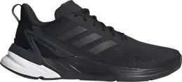 Кроссовки Adidas Response Super, черный fy6482 | black