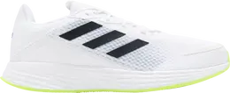 Кроссовки Adidas Duramo SL, белый fy6683 | white