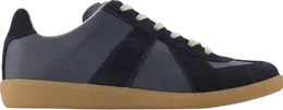 Кроссовки Maison Margiela Replica Bermuda Gum, синий s57ws0236 p1895 h7928 | blue
