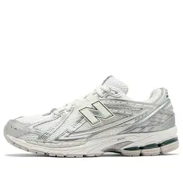 Кроссовки New Balance 1906R Silver Metallic Sea Salt, цвет silver metallic/sea salt/new spruce m1906ree | silver metallic/sea salt/new spruce