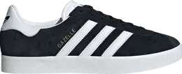 Adidas Кроссовки Gazelle 85 'Black White', черный ie2166 | black