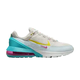 Кроссовки Nike Air Max Pulse, кремовый hf4890 094 | cream