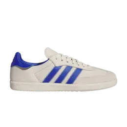 Кроссовки Adidas Pharrell x Samba Human Race, серый ig2088 | grey
