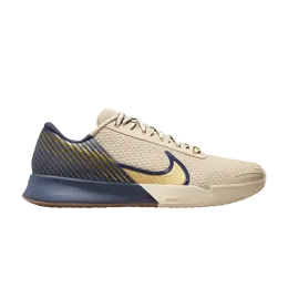 Кроссовки Nike Air Zoom Vapor Pro 2 Premium, золотой fn4741 101 | gold