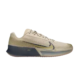 Кроссовки NikeCourt Air Zoom Vapor 11 Premium, коричневый fn4735 101 | brown