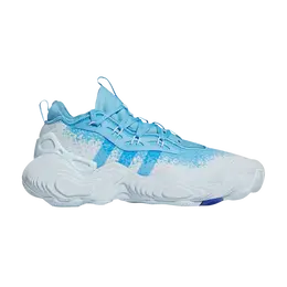 Кроссовки Adidas Trae Young 3, синий ie2707 | blue