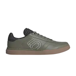 Кроссовки Adidas Five Ten Sleuth DLX, зеленый eg4615 | green
