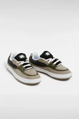 Кроссовки Speed LS Vans, серый 9byh-obm0ms_90x | szary