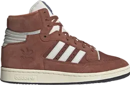 Кроссовки Adidas Centennial 85 High 'Wild Sepia', красный fz5993 | red