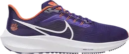 Кроссовки Nike Air Zoom Pegasus 39 'Clemson', фиолетовый dr1961 500 | purple
