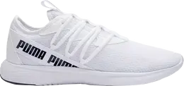 Кроссовки Puma Star Vital White Peacoat, белый 194323 16 | white