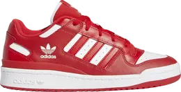 Кроссовки Adidas Forum Low 'Scarlet', красный hq1495 | red