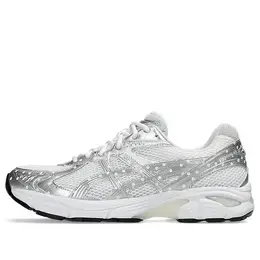 Кроссовки Asics x BEAMS x Papergirl GT-2160 'Silver Polka Dots', белый 1203a427-100 | white/silver