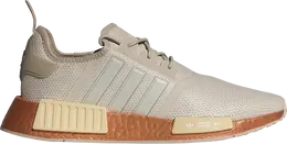 Adidas Кроссовки NMD_R1 'Wonder Beige Crystal Sand', серый if3495 | grey