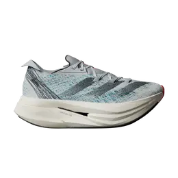 Adidas Кроссовки Adizero Prime X 2.0 Strung, цвет Wonder Silver id6911 | wonder silver