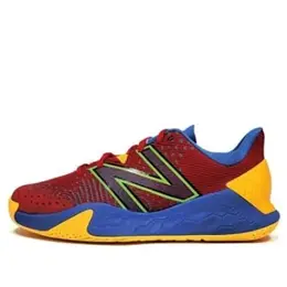 Кроссовки свежая пена x lav v2 New Balance, красный mchlavu2 | true red/egg yolk/bright lapis
