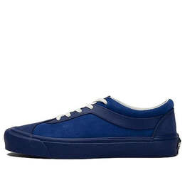 Кроссовки bold ni lx 'blueprint' Vans, синий vn0a4u4900n | blue