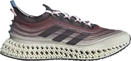 Кроссовки Adidas Parley x 4DFWD 'Burgundy White', красный gy8424 | red