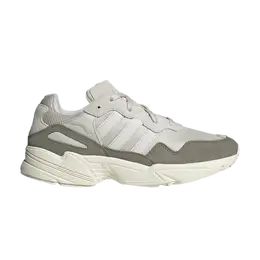 Кроссовки Adidas Yung-96, белый ee7244 | white