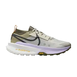 Кроссовки Nike ZoomX Zegama 2, серый fd5190 003 | grey