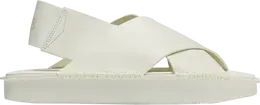 Adidas Кроссовки Y-3 Sandal 'Cream White', кремовый ig4049 | cream