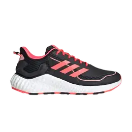 Кроссовки Adidas Climawarm LTD, черный h67361 | black