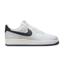 Кроссовки Nike Air Force 1, белый hf4298 100 | white