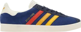 Adidas Кроссовки Marvel x Gazelle 'Stark Industries Pack' size? Exclusive, синий ig8793 | blue